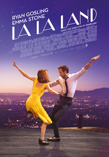 おすすめ洋楽 Lalaland 16 Another Day Of Sun 歌詞 和訳 恋愛映画のくすり箱